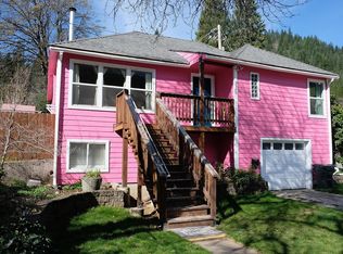 5501 Dunsmuir Ave, Dunsmuir, CA