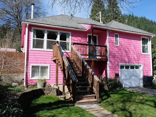 5501 Dunsmuir Ave, Dunsmuir, CA 96025