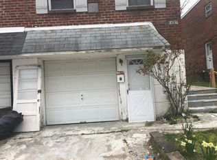 616 Avon St, Philadelphia, PA 19116