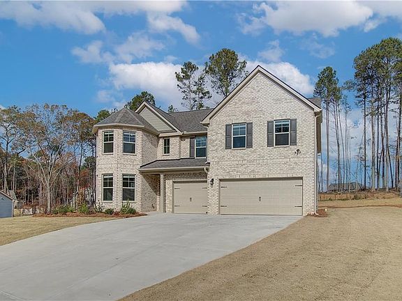 2nd image of 4905 Waxleaf Dr SW