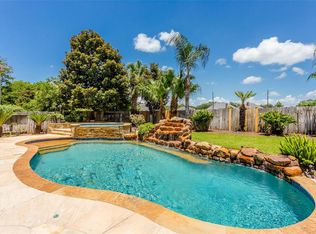 5402 Oakville Ct, Sugar Land, TX 77479
