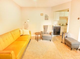 169 Erie St #A, Cambridge, MA 02139