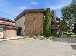 730A Heritage Ln #107, Saskatoon, SK S7H5P6