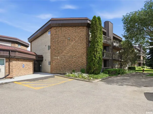 UNIT 107-730A Heritage LANE, Saskatoon, SK S7H 5M6