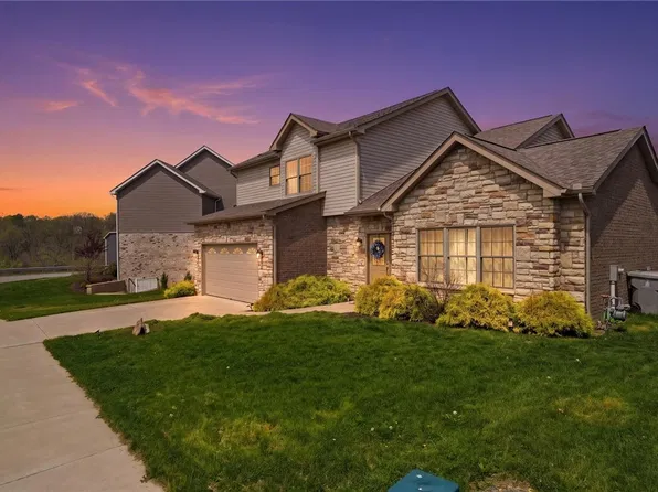 301 Juniper Way, McMurray, PA 15317