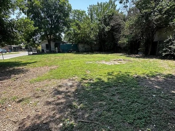 1117 SW 19th St LOT N84.1, San Antonio, TX 78207
