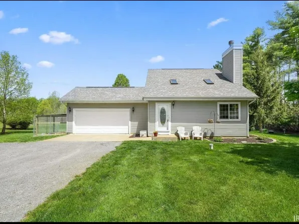 1850 S 445 E, Lagrange, IN 46761