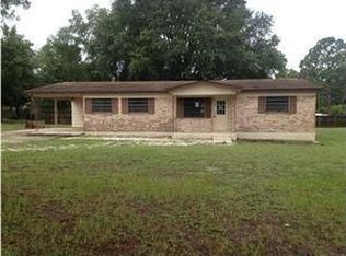 839 Twin Lakes Dr, Defuniak Springs, FL 32433