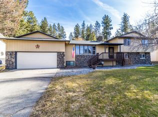 2615 S Timberlane Dr, Veradale, WA 99037