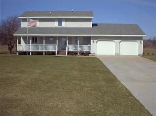 2867 S Palmer Blvd, Ludington, MI 49431