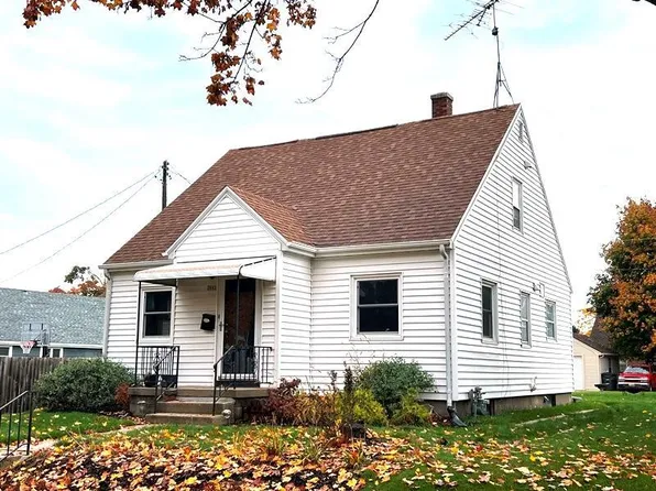 2603 Elizabeth STREET, Sheboygan, WI 53083