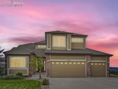 17762 White Marble Dr, Monument, CO, 80132