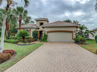 12961 Silverthorn Ct, Bonita Springs, FL 34135