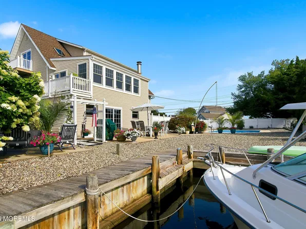 917 Shenandoah Drive, Forked River, NJ 08731