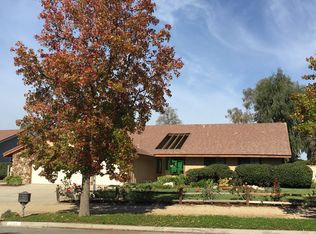 1707 Rambling Rd, Simi Valley, CA 93065