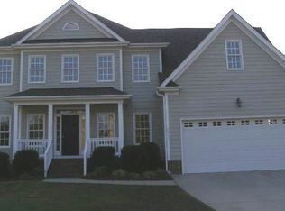 2924 Oak Bridge Dr, Raleigh, NC 27610