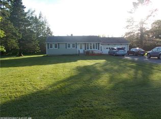 90 Richardson Rd, Easton, ME 04740