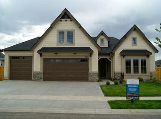 789 Crosby, Meridian, ID 83646