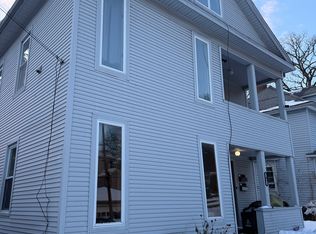 41 Holland Rd #1, Worcester, MA 01603