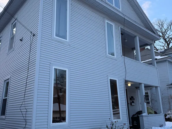 41 Holland Rd #1, Worcester, MA 01603