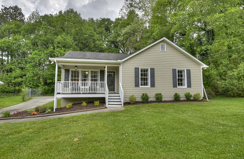 99 Kingtown St, Mc Caysville, GA 30555 Zillow