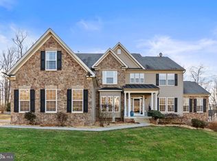 150 Ewell Dr, Winchester, VA 22602