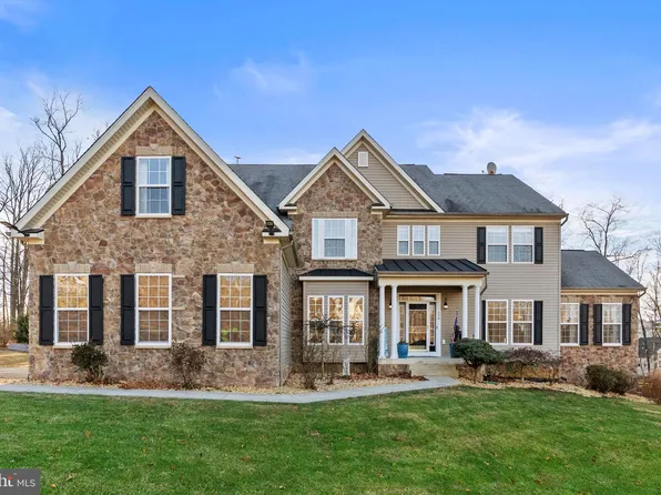 150 Ewell Dr, Winchester, VA 22602