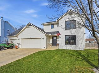 150 W Lanesfield St, Gardner, KS 66030