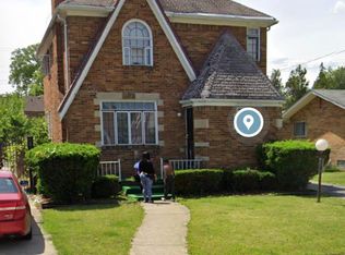 8561 Ward St, Detroit, MI 48228