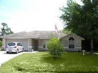 1382 Sequoia Rd NW, Palm Bay, FL 32907