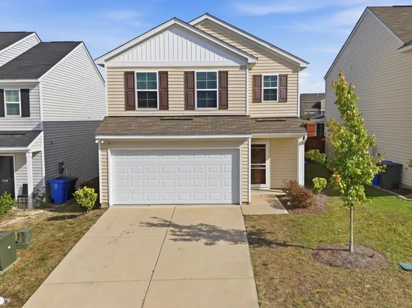 406 Eclipse Ln, Elgin, SC 29045