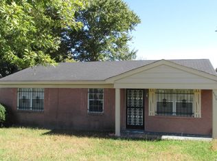 4870 Hillbrook Rd, Memphis, TN 38109