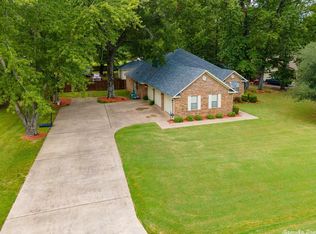 11 Dexter St, Vilonia, AR 72173