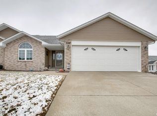 926 N 50th St, Quincy, IL 62305