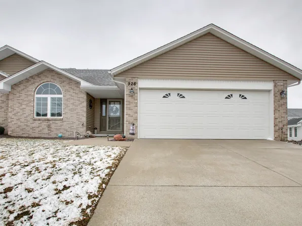 926 N 50th St, Quincy, IL 62305