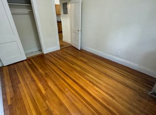 9 Egremont Rd APT 1R, Boston, MA 02135