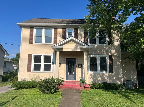 3720 N Broadway St, Knoxville, TN