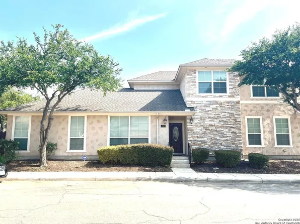 6902 Abbey Falls, San Antonio, TX 78249