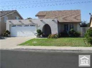 5201 Blairwood Dr, La Palma, CA 90623