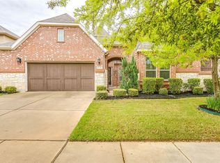 4720 Eddleman Dr, Fort Worth, TX 76244