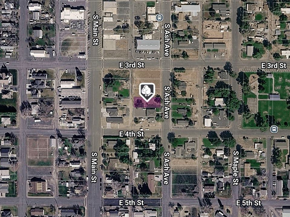 1st image of 313 S Ash Street