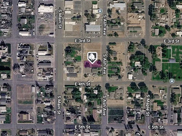 313 S Ash Street, Warden, WA 98857