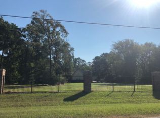 10222 Crestwater Cir, Magnolia, TX 77354