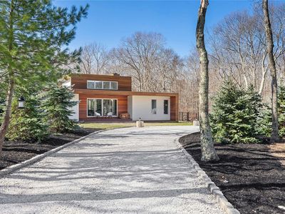 6 Sand Hill Lane, East Hampton, NY, 11937
