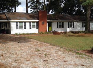 7431-C Nc Highway 581, Lucama, NC 27851