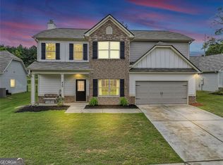 430 River Bluff Dr, Temple, GA 30179