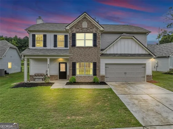 430 River Bluff Dr, Temple, GA 30179