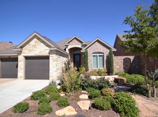 56 Tuscan Villas Cir, Lubbock, TX 79423