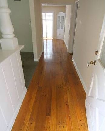 Entry Way