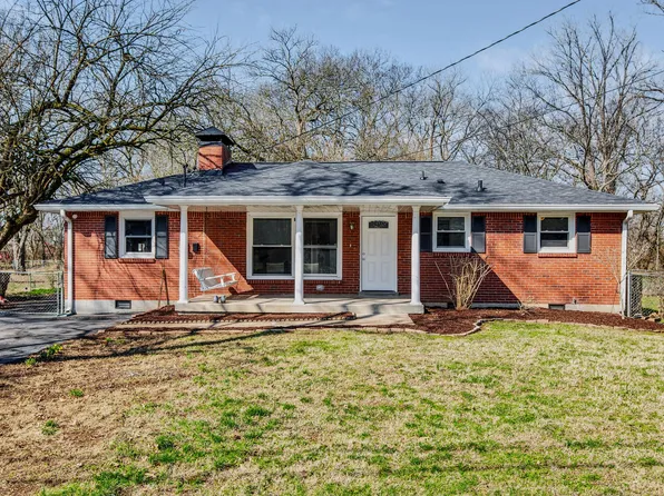 457 Ewing Ln, Nashville, TN 37207